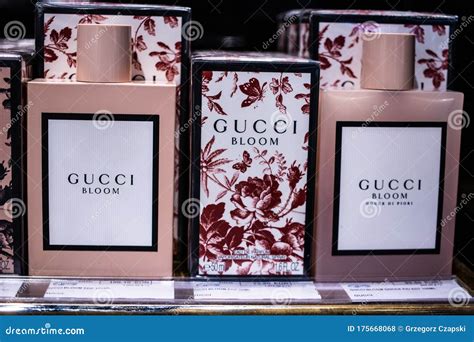 gucci bloom perfume for sale